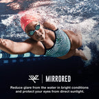 Buy now Speedo Unisex-child Swim Goggles Vanquisher 2.0 Junior at indiglob india