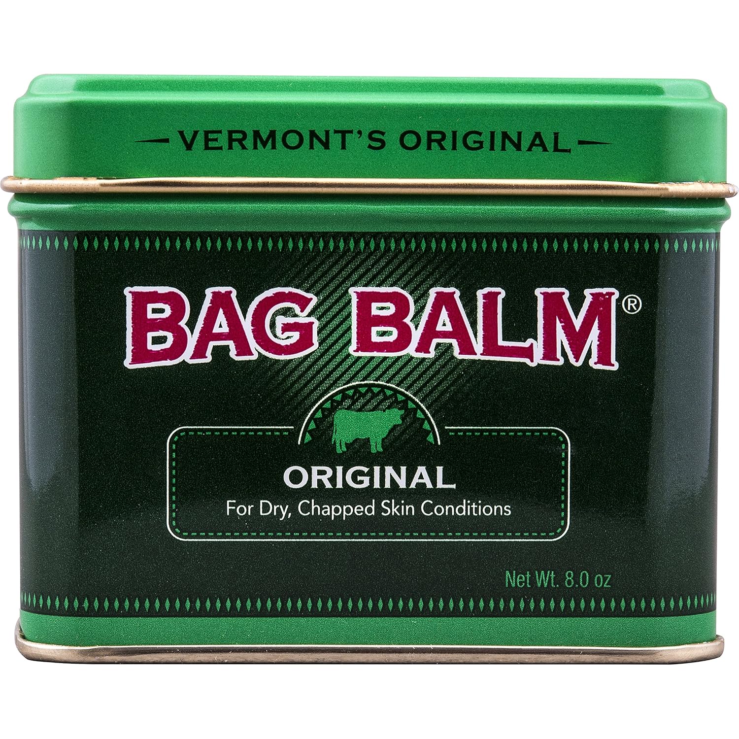Buy now Bag Balm - 8 Ounce Tins - 3 Pack 8 Ounce (Pack of 1) at indiglob india