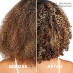Buy now L'Oreal Paris Sulfate Free Frizz Defy Conditioner, Frizz Control Hair Care with Marula Oil, EverPure, 8.5 Fl Oz (Packaging May Vary) at indiglob india