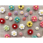 Temoyj Decorative Thumb Tacks 24 Pcs Colorful Cute Pushpins for CorkBoard,Feature Wall, Office Organization or Home¡­ (Butterfly)