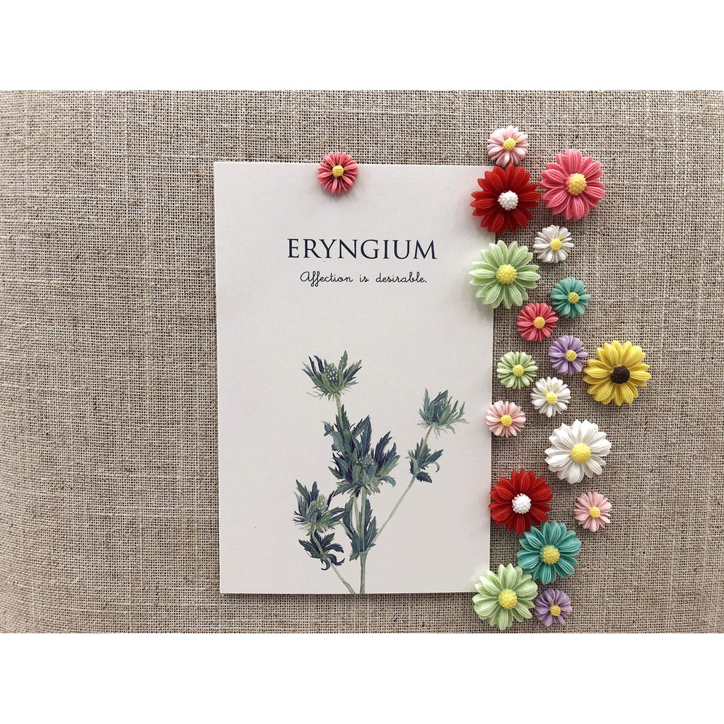 Temoyj Decorative Thumb Tacks 24 Pcs Colorful Cute Pushpins for CorkBoard,Feature Wall, Office Organization or Home¡­ (Butterfly)