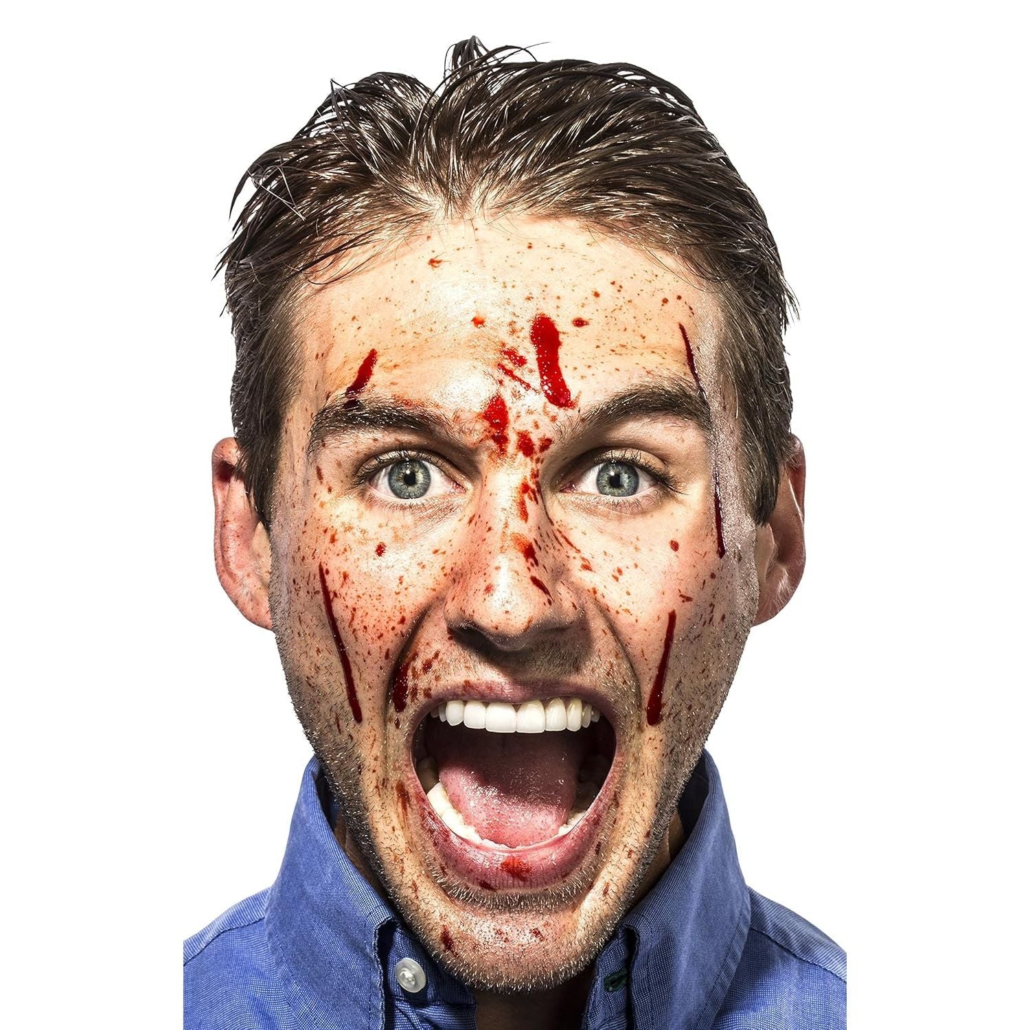 Buy now Maven Gifts I Can't Believe It's Not Blood - Fake Blood - 16 oz at indiglob india