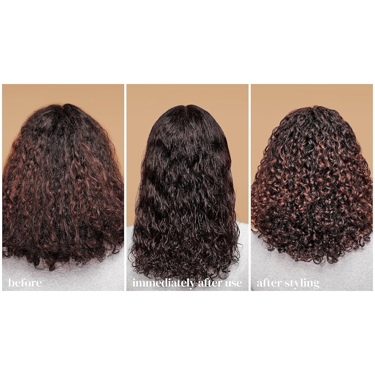 Buy now Ouidad Moisture Lock Leave In Conditioner for Curly Hair, Hydrating Curl Conditioner & Hair Detangler 2-in-1 Moisturizing Conditioner & Primer for Soft, Hydrated Hair, All Curl Types at indiglob india