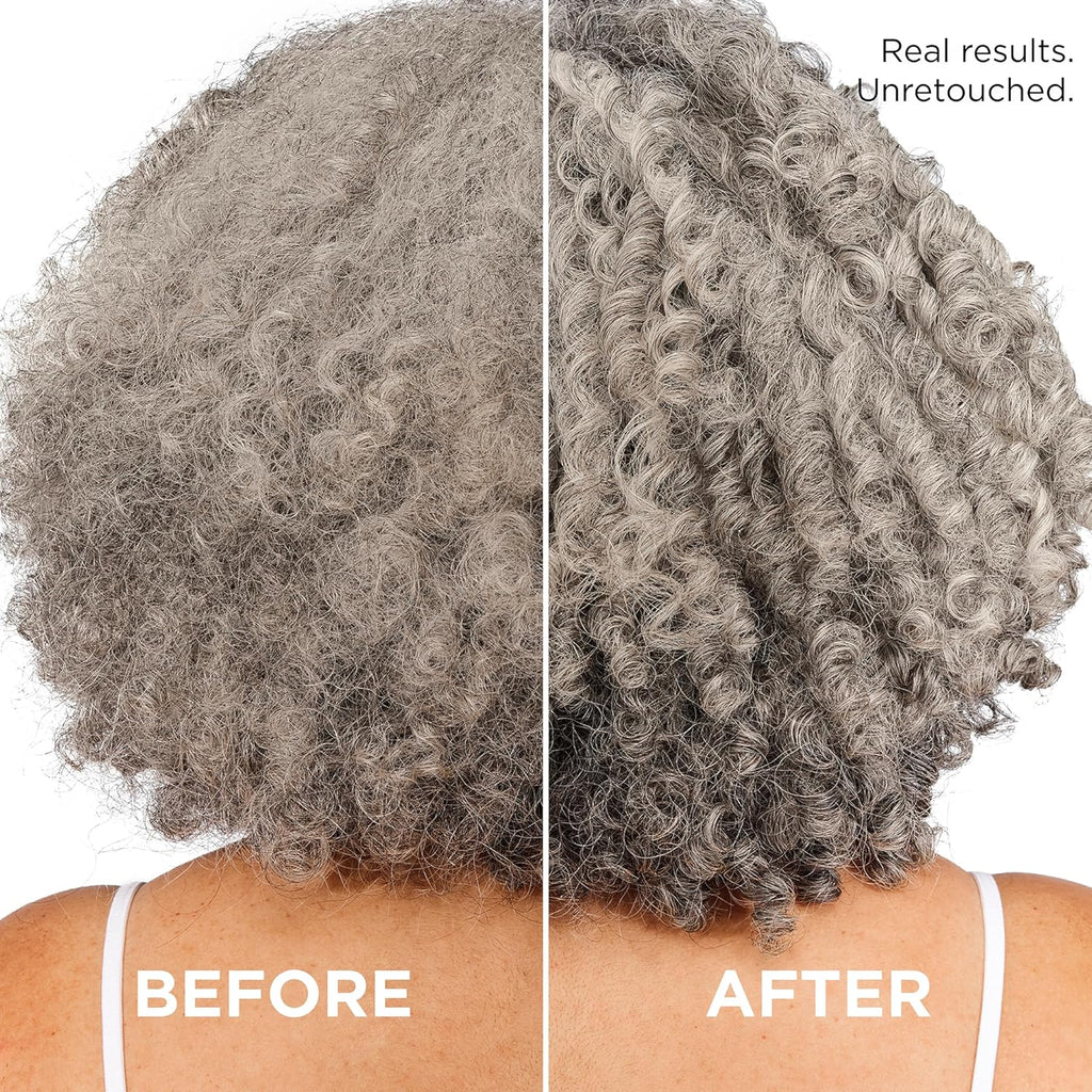 Buy now L'Oreal Paris Sulfate Free Conditioner for Curly Hair, Lightweight, Anti-Frizz Hair Care with Coconut Oil, EverPure, 8.5 Fl Oz (Packaging May Vary) at indiglob india