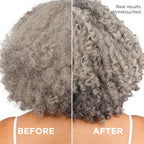 Buy now L'Oreal Paris Sulfate Free Conditioner for Curly Hair, Lightweight, Anti-Frizz Hair Care with Coconut Oil, EverPure, 8.5 Fl Oz (Packaging May Vary) at indiglob india