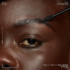 Buy now NYX PROFESSIONAL MAKEUP Thick It Stick It Thickening Brow Mascara, Eyebrow Gel - Black at indiglob india