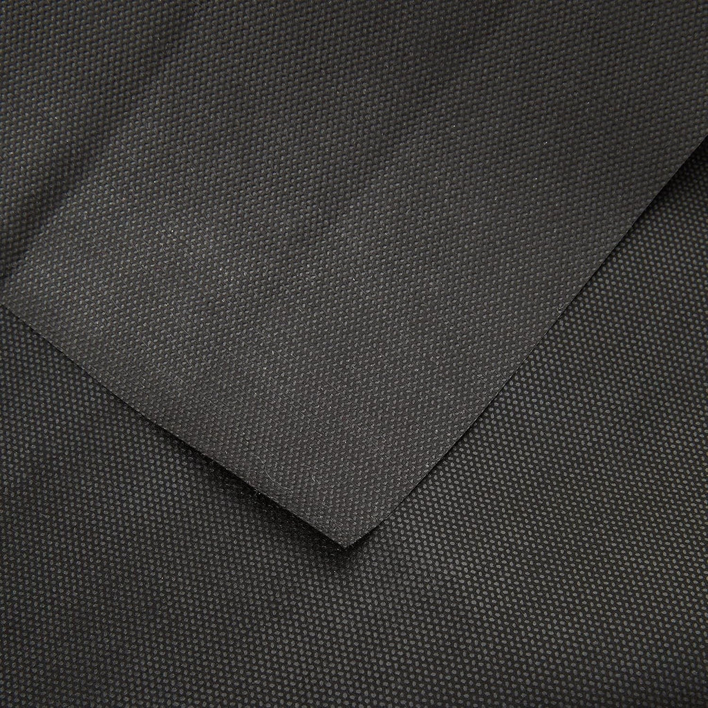 Buy now Dritz Home Dust Cover Upholstery Fabric 36"X5 Yards-Charcoal at indiglob india