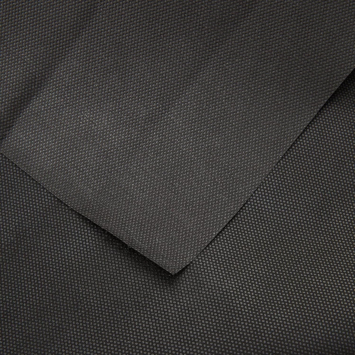 Buy now Dritz Home Dust Cover Upholstery Fabric 36"X5 Yards-Charcoal at indiglob india