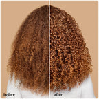 Ouidad Advanced Climate Control Heat & Humidity Curl Gel, Long-Lasting Hold | Moisturizing, Anti-Frizz Nano Technology, Locks Out Humidity, Crunch-Free Styling Gel for Curly Hair, For All Curl Types