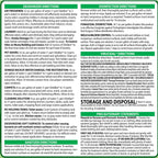 OdoBan Disinfectant Odor Eliminator and All Purpose Cleaner Concentrate, Original Eucalyptus Scent, 1 Gallon
