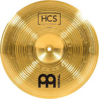Buy now Meinl 14” China Cymbal – HCS Traditional Finish Brass for Drum Set, Made In Germany, 2-YEAR WARRANTY (HCS14CH) at indiglob india
