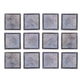 PET STANDARD Filters for PetSafe Current & Aqua Cube, 12-Pack