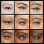 Buy now M.A.C. Fluidline Eye Liner Gel Blacktrack, 1 Count at indiglob india
