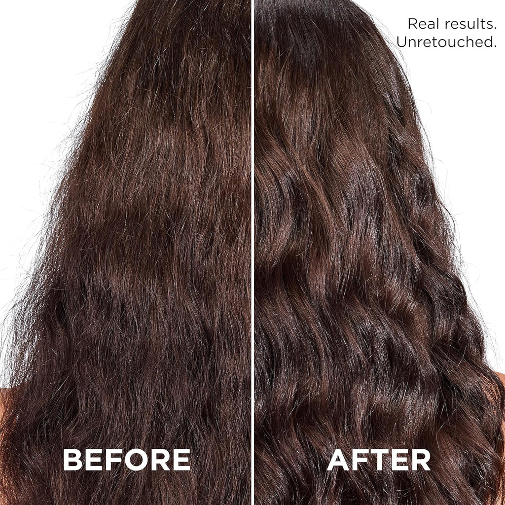 Buy now L'Oreal Paris Sulfate Free Frizz Defy Conditioner, Frizz Control Hair Care with Marula Oil, EverPure, 8.5 Fl Oz (Packaging May Vary) at indiglob india