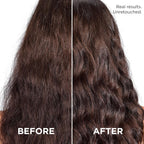 Buy now L'Oreal Paris Sulfate Free Frizz Defy Conditioner, Frizz Control Hair Care with Marula Oil, EverPure, 8.5 Fl Oz (Packaging May Vary) at indiglob india