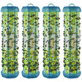 RESCUE! Non-Toxic TrapStik for Flies – Indoor Hanging Fly Trap - 4 Pack