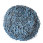 SCRUBIT 20 Pack Steel Wool Soap Pads - Metal Scouring Cleaning Pads for Dishes, Pots, Pans, and Ovens - Pre-Soaped for Easy Cleaning of Tough Kitchen Grease and Oil