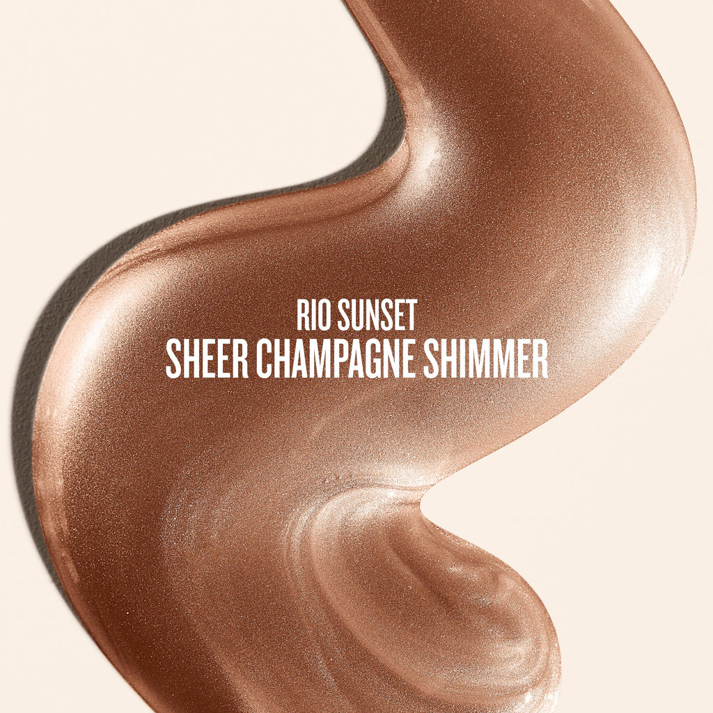Sol de Janeiro Glowmotions Glow Body Oil | For Glowing Skin With Shimmer, Hydrating, Nourishing and Lightweight Skin-Softening Body Oil