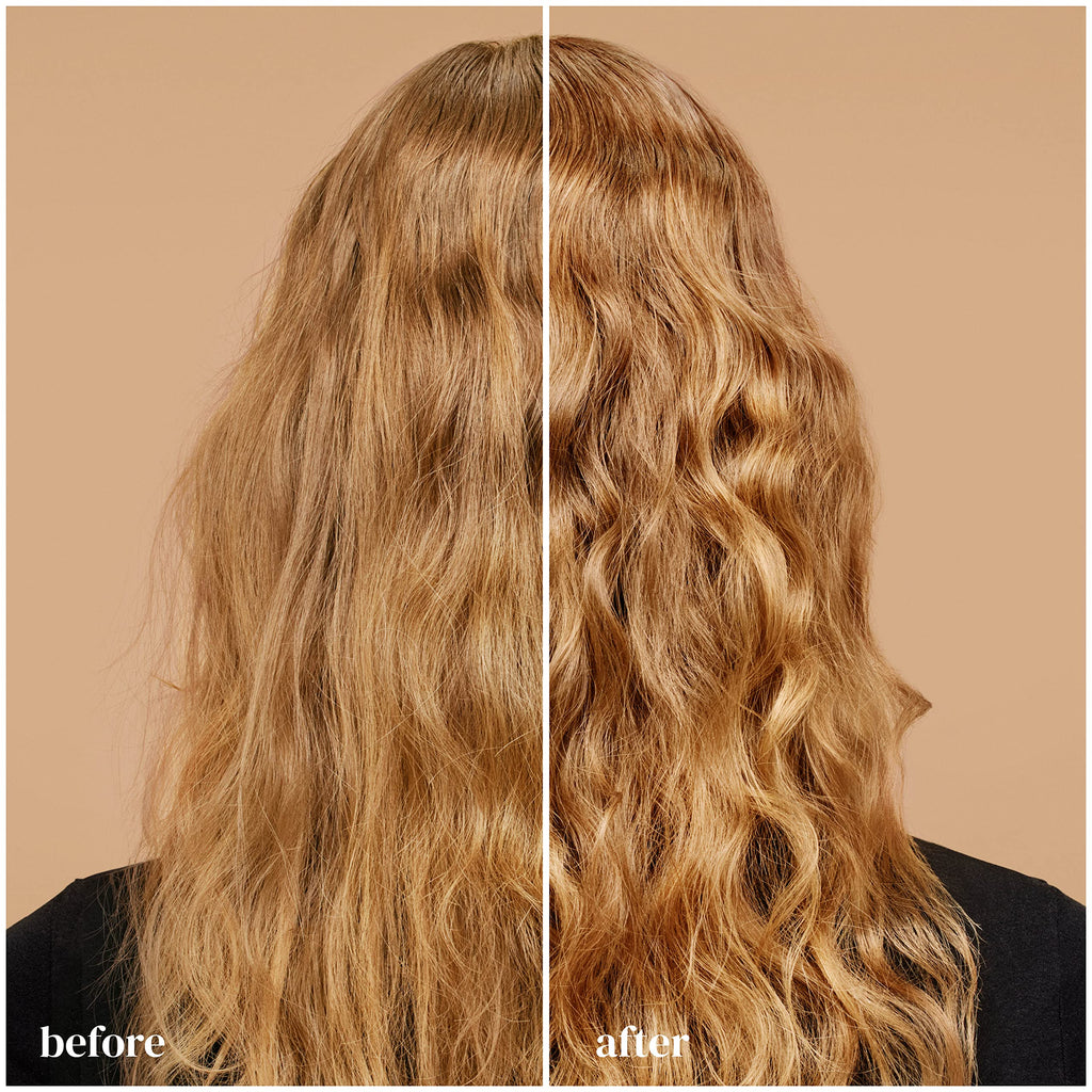 Ouidad Advanced Climate Control Featherlight Curls Styling Cream, Soft Hold | Frizz-Free Hair with Anti-Frizz Nano Technology, Flexible Curl Cream for Curly Hair, Locks Out Humidity, For All Curl Types