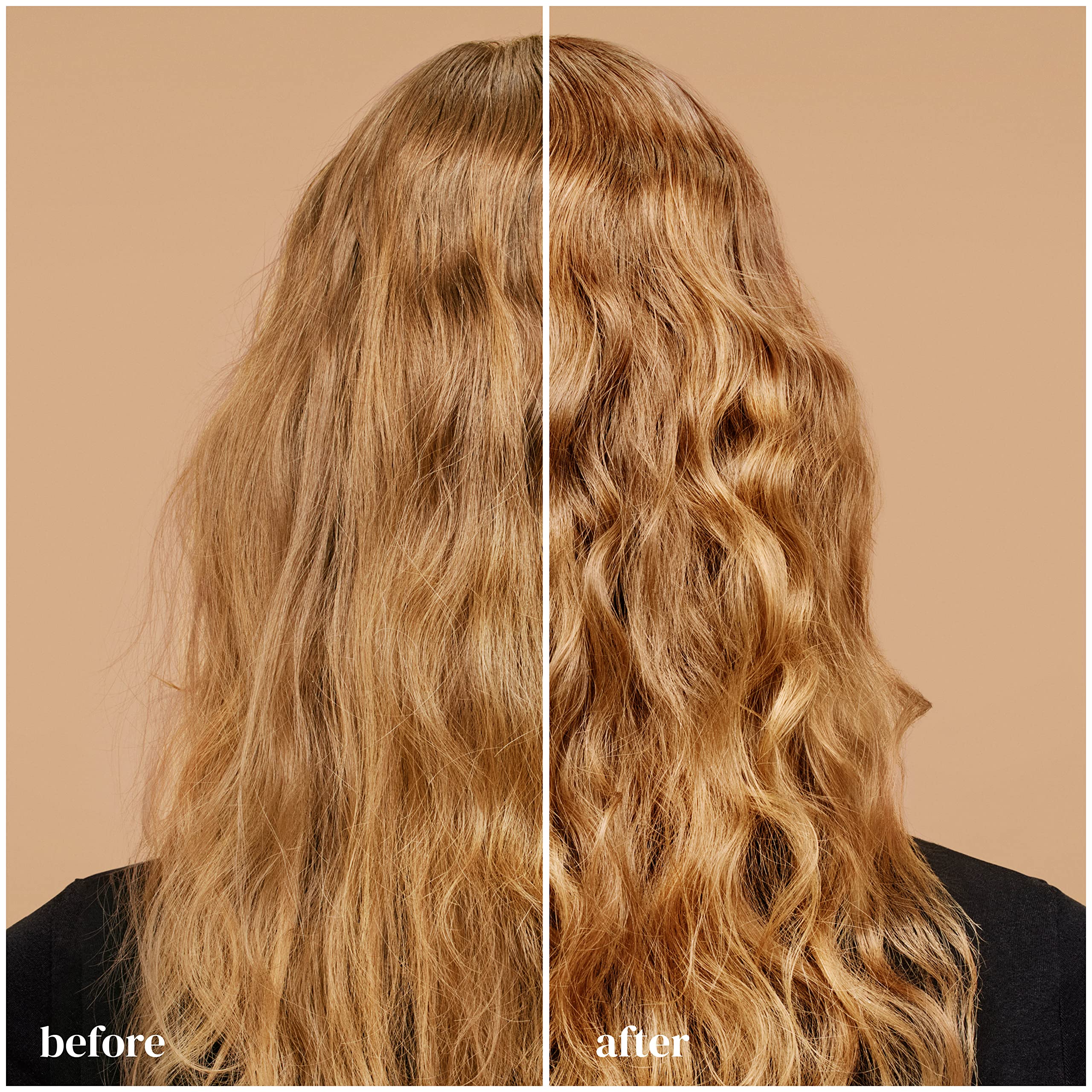 Ouidad Advanced Climate Control Featherlight Curls Styling Cream, Soft Hold | Frizz-Free Hair with Anti-Frizz Nano Technology, Flexible Curl Cream for Curly Hair, Locks Out Humidity, For All Curl Types