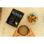 Wakacon Kava Kava Root Powder – Authentic, Noble Kava Root Powder from Fiji – Premium, Responsibly Sourced, 16 Oz