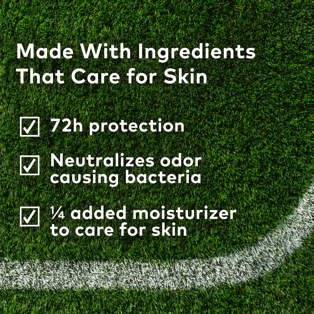 Dove Men Body Wash & Deodorant Regimen Pack All Star Comfort 2 Count