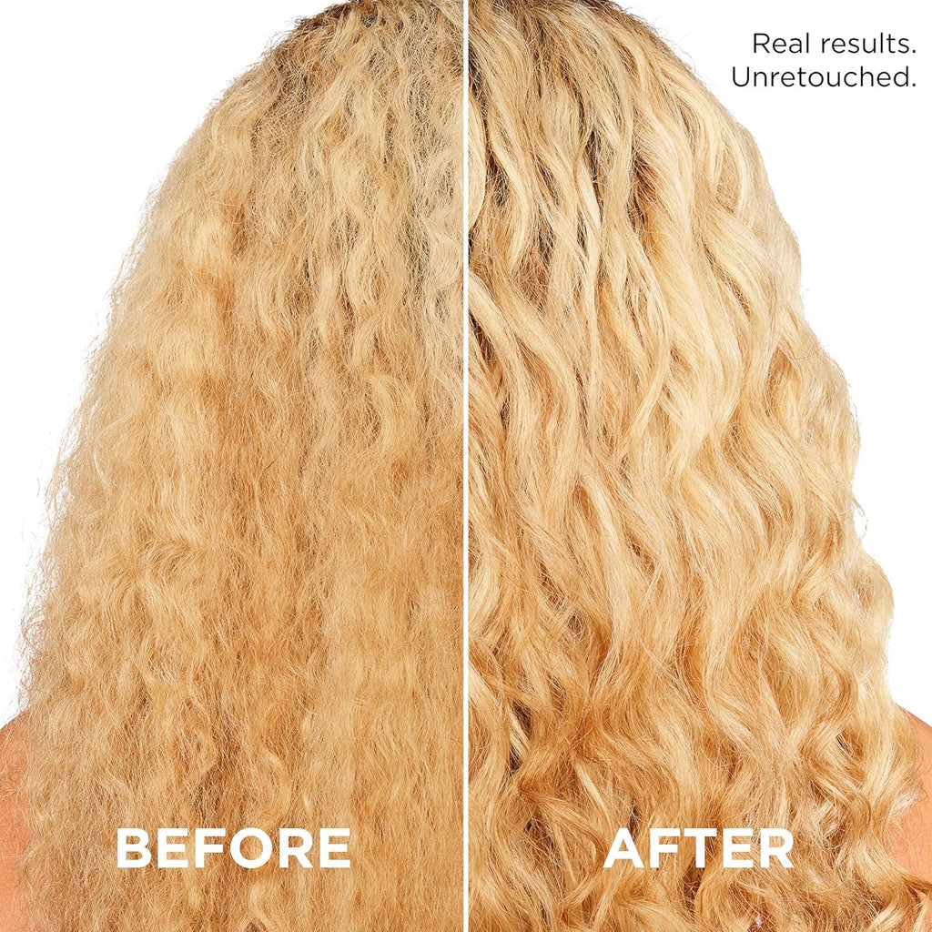Buy now L'Oreal Paris Sulfate Free Conditioner for Curly Hair, Lightweight, Anti-Frizz Hair Care with Coconut Oil, EverPure, 8.5 Fl Oz (Packaging May Vary) at indiglob india