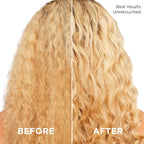 Buy now L'Oreal Paris Sulfate Free Conditioner for Curly Hair, Lightweight, Anti-Frizz Hair Care with Coconut Oil, EverPure, 8.5 Fl Oz (Packaging May Vary) at indiglob india