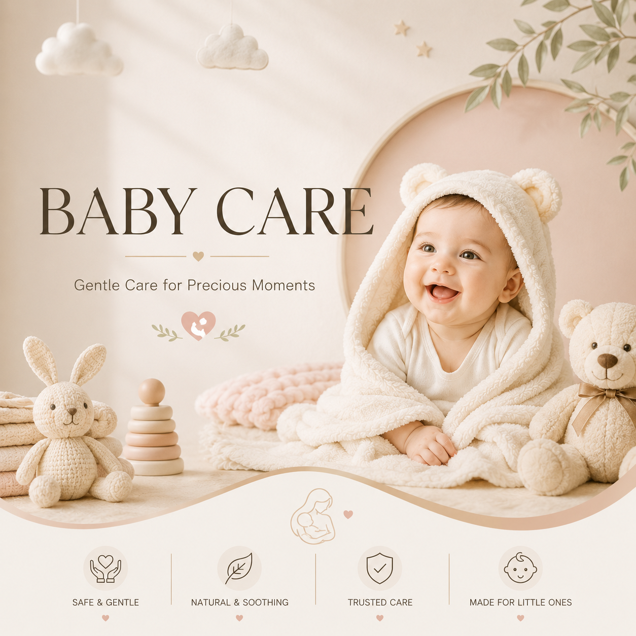 Baby Care