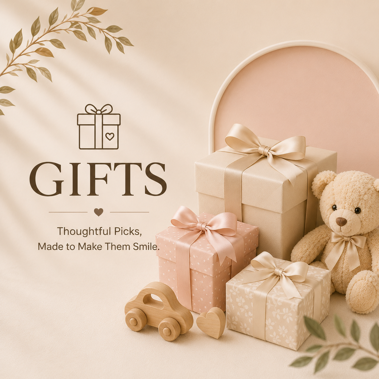 Gifts