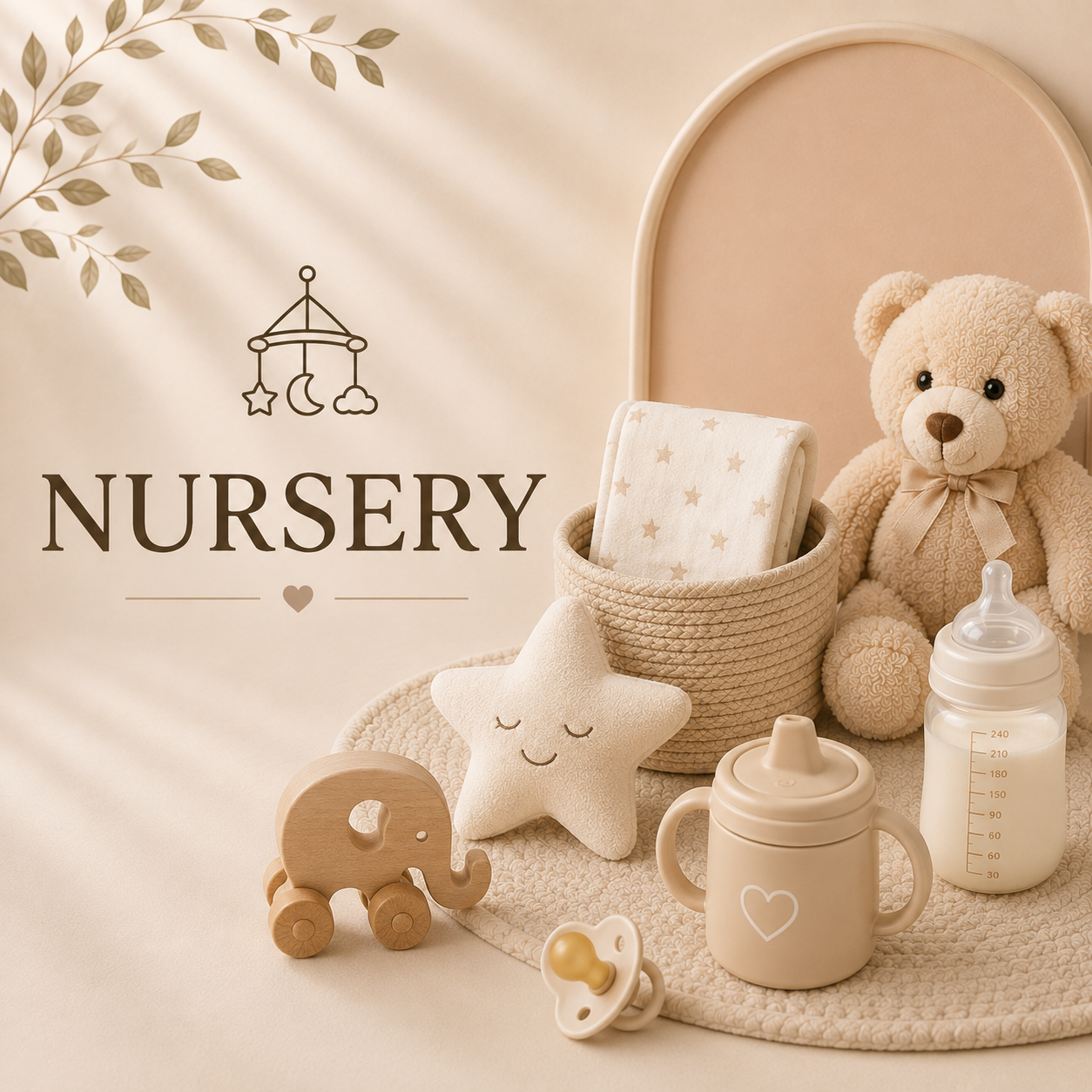 Nursery