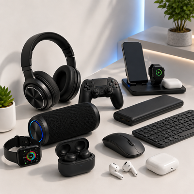Electronics