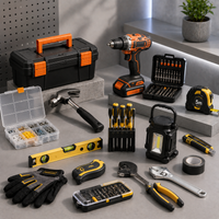 Tools & Home Improvement