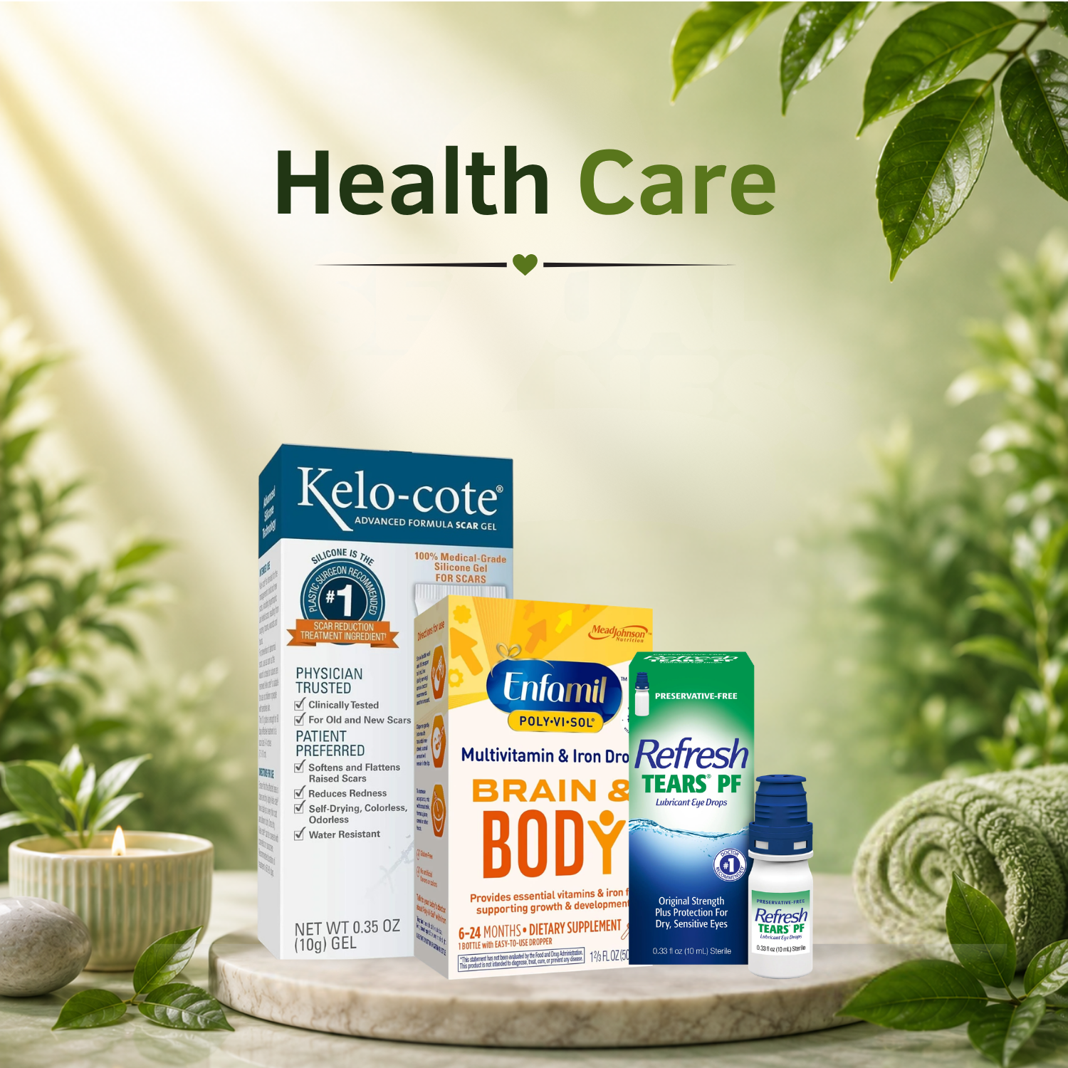 Health Care