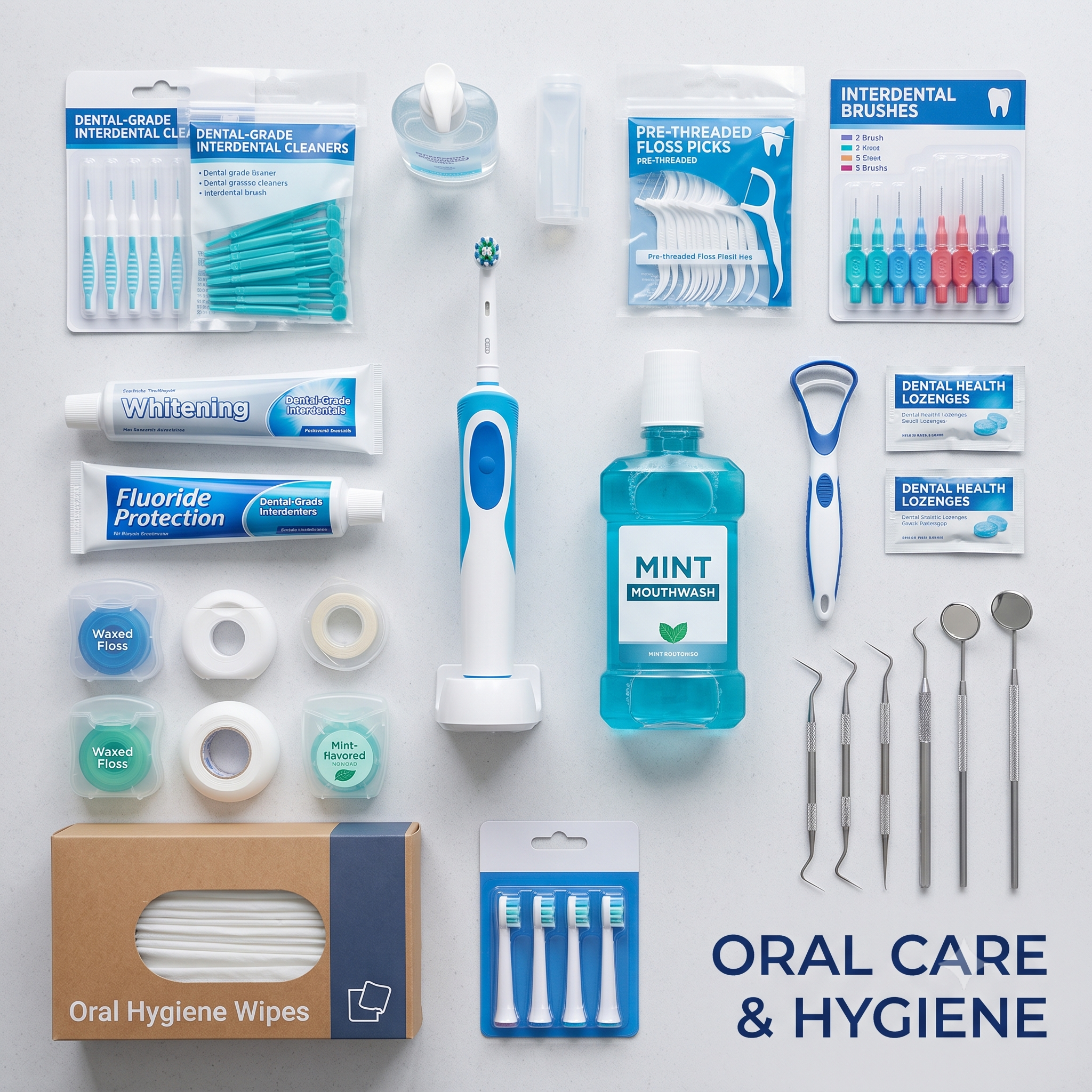 Oral Care