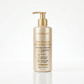 CuratCart Glow Recharge Serum Body Wash | with 3% Brightening Serum & Vitamin C | Sulfate-Free Daily Cleanser for Refined Skin | Dermatologist Co-Created | 300ml (10.1 fl oz)