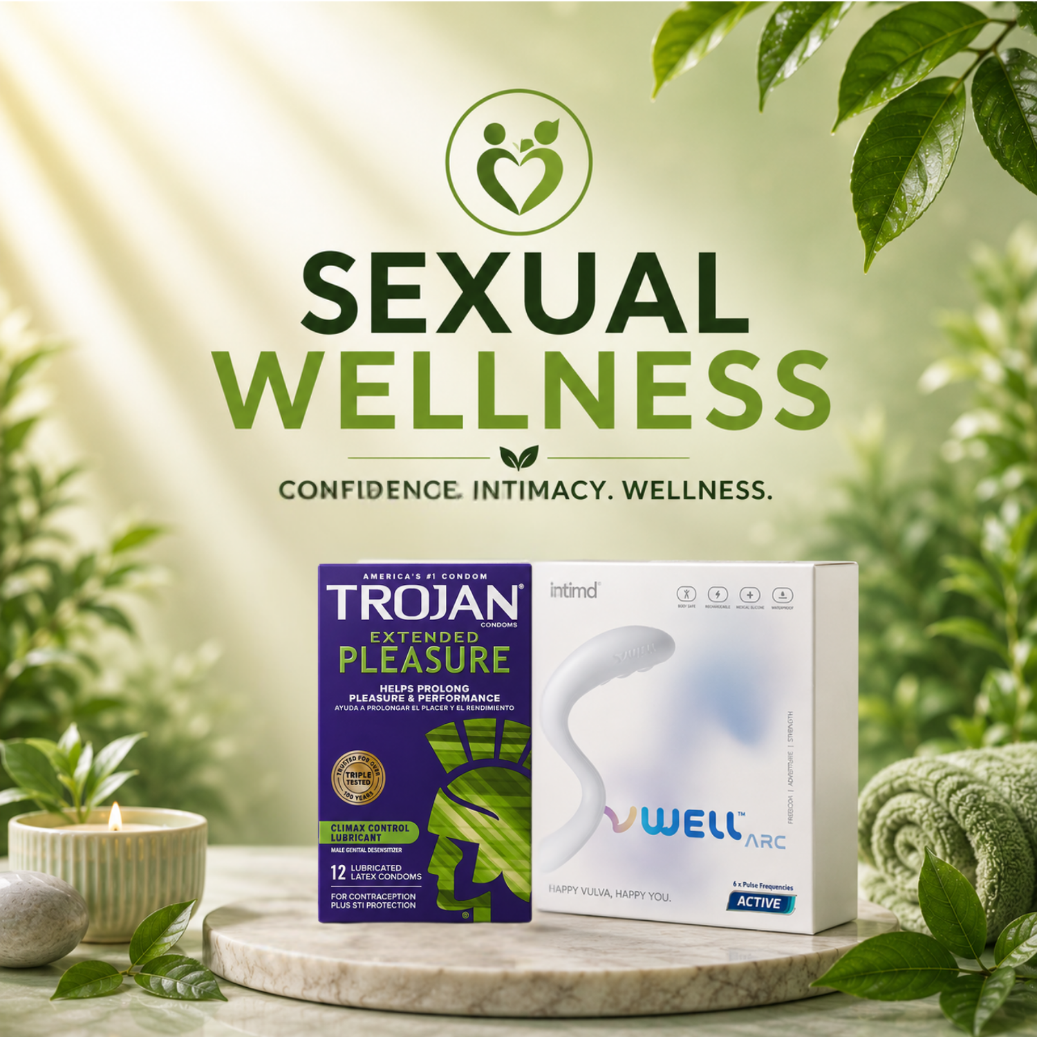 Sexual Wellness