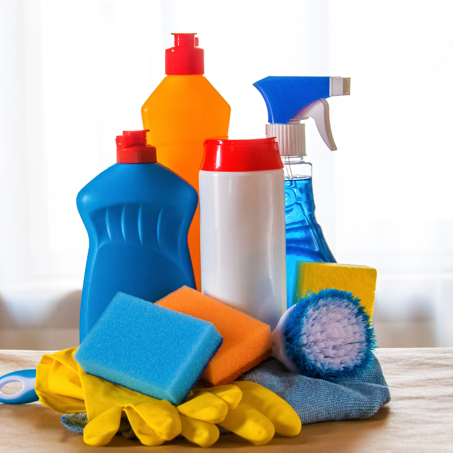 Household Supplies