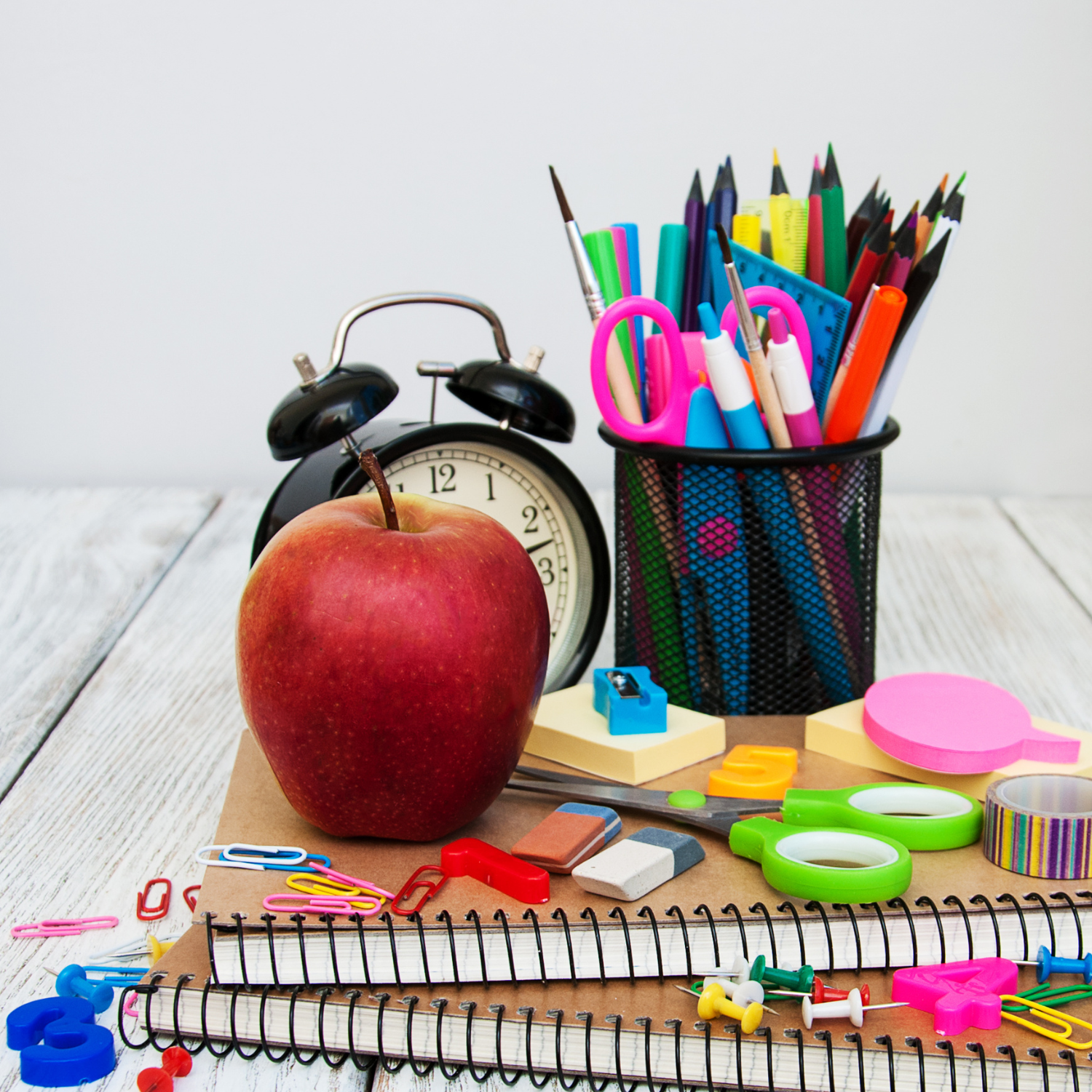 Stationery & Gift Wrapping Supplies