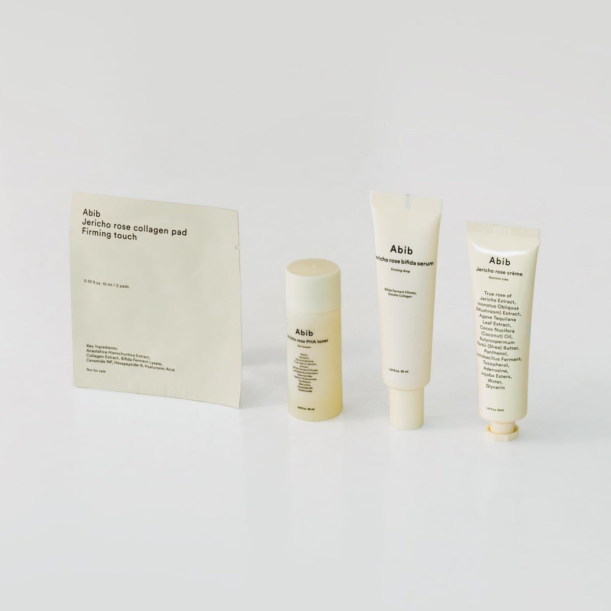Moisturizing Abib PDRN Vegan Collagen Lip Mask for soft, smooth lips, verified by CuratCart for quality assurance.