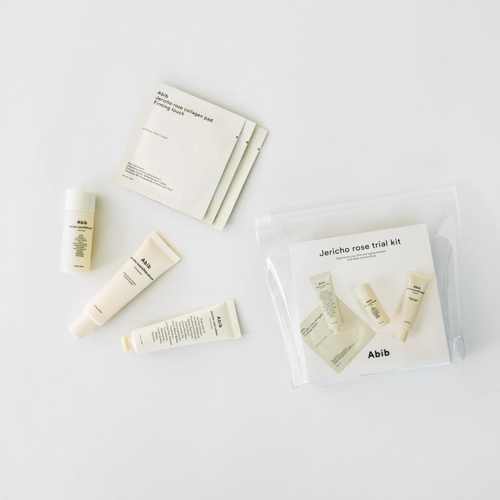 Explore Abib's skincare collection including the PDRN Vegan Collagen Lip Mask. Available online in India. Order now!