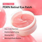 Authentic Abib PDRN Vegan Collagen Lip Mask for hydration and plumpness. Ideal for morning or night skin routines.