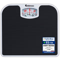 Discover the Adamson A21 Analog Bathroom Scale, a premium import that blends style and accuracy, available at Curat Cart.