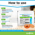 Advion Ant Bait offers effective pest control; ideal for home use. Available at Curat Cart for a pest-free environment.