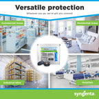Advion Cockroach Bait Arena offers premium imported protection against pests. Ideal for commercial and residential use. Available at Curat Cart.