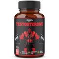 Boost vitality with agobi Testosterone Supplement for Men, a premium import available at Curat Cart for enhanced performance.
