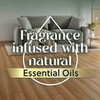 Discover the Air Wick Essential Mist Diffuser, infused with natural essential oils, exclusively curated by Curat Cart.
