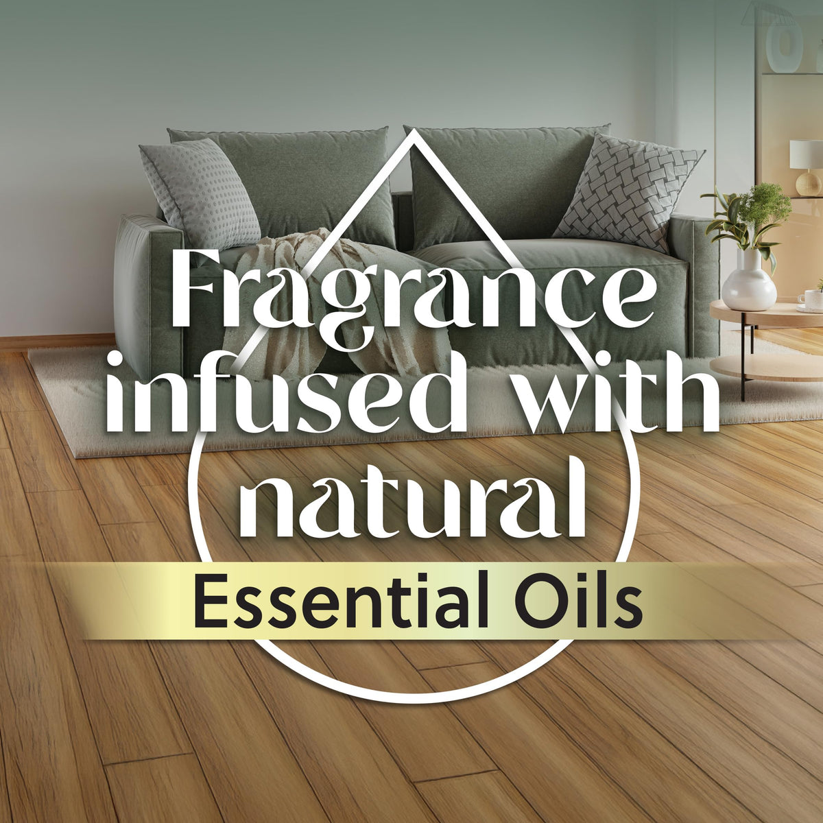 Discover the Air Wick Essential Mist Diffuser, infused with natural essential oils, exclusively curated by Curat Cart.