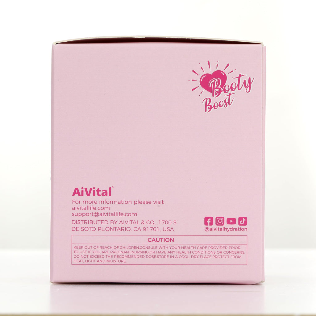 AiVital Creatine Gummies for Women boost energy and support active lifestyles. Perfect for daily use. Available at Curat Cart.
