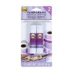 Aleene's No-Sew Fabric Glue Sticks, premium imported solution for quick fabric bonding, available at Curat Cart.
